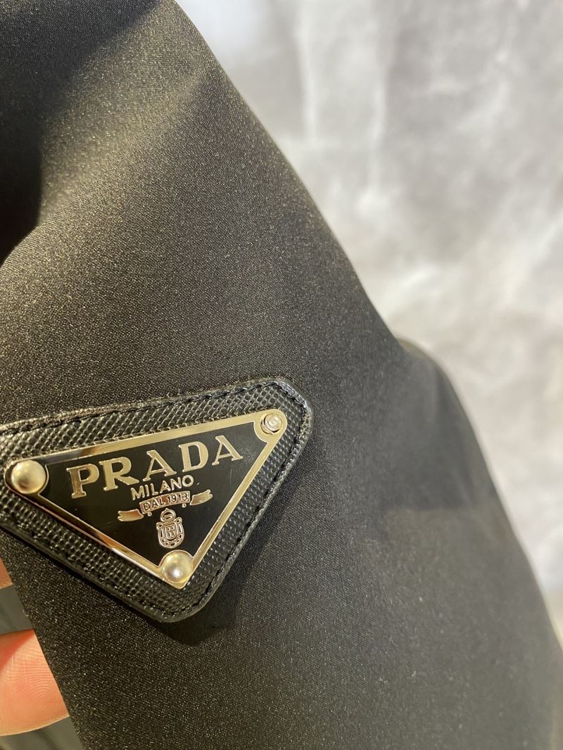 Prada Outwear